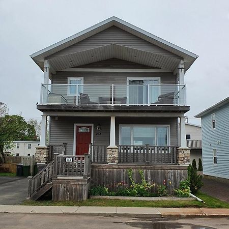 Vila Peaceful Water View House! Charlottetown Exteriér fotografie